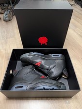 Size 12- Air Jordan 6 Retro