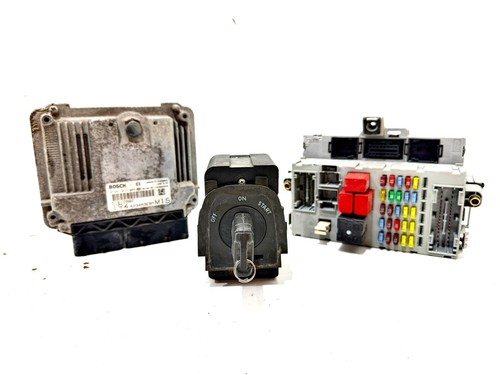 Kit accensione per fiat croma - kit,