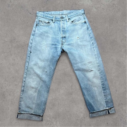 Jeans levis 501 - jeans,