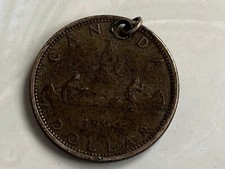 1965 Canada 1 Dollaro -