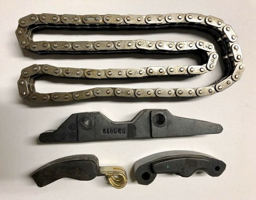 Kit catena distribuzione - catena, cih