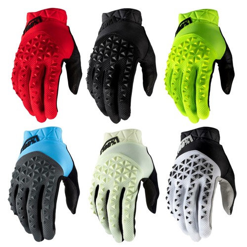 Guanti 100 unisex geomatic - guanti,