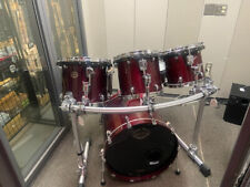 Tama Starclassic Betulla Confezione 6pz Conchiglia (Solo Batteria - Senza Hardware)