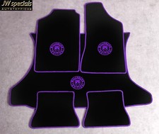 Set tappetino bagagliaio