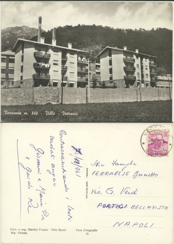 Vernante cuneo ville - vernante, -ville