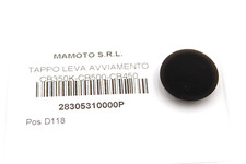 HONDA TAPPO LEVA AVVIAMENTO