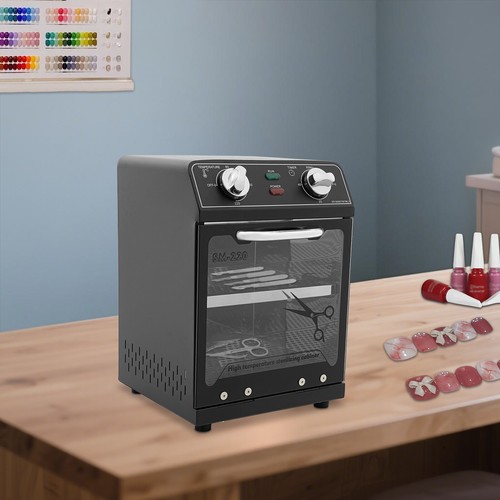 Sterilizzatore aria calda - aria,