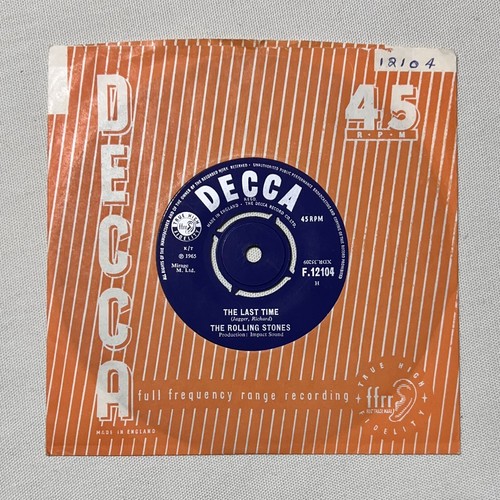 The rolling stones - the,