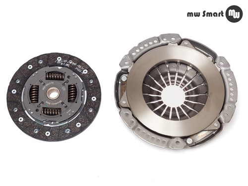 Kit frizione smart 451 cdi - frizione,