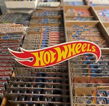 Hot Wheels A CASE NUOVO scegli Spedizione COMBINATA VELOCE 2022 - 2026 INSERZIONE 4 di 6