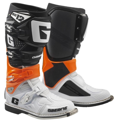 Stivali gaerne sg12 - stivali,