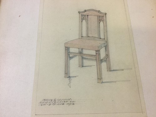 Vintage originale disegno - originale,