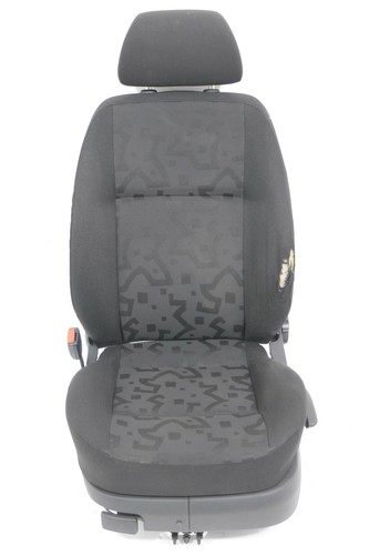 Sedile anteriore sinistro - , vw