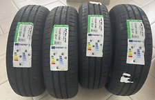 Pneumatico estivo 175 65 15 84T Nexen DOT2024 gomma nuova 1756515