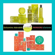 GELSOMINO ADORABILE * PAPAVERO