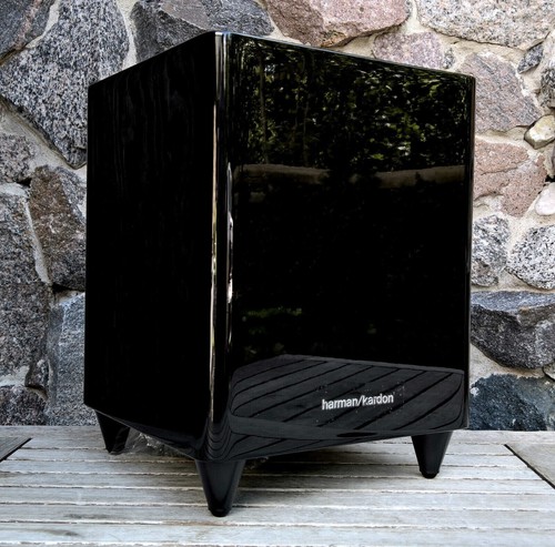 Harman kardon hkts200sub - hkts200sub, *