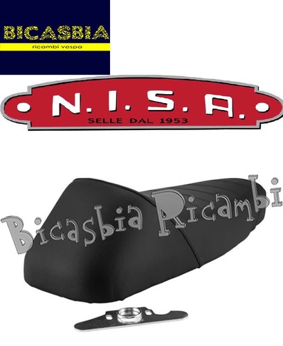 19415 sella sellone nisa - 19415,