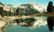 British Columbia Garibaldi