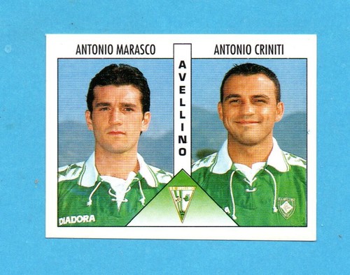Panini calciatori - panini,