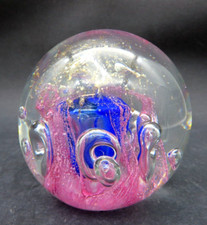 PRESS PAPIER FERMACARTE IN