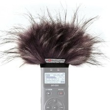 Gutmann microfono antivento