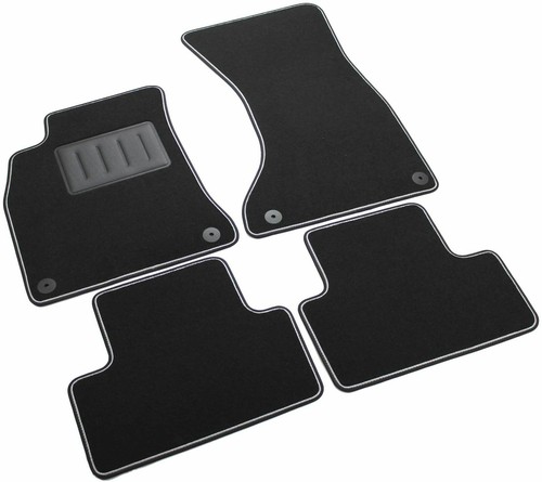 Tappeti auto moquette - tappeti,