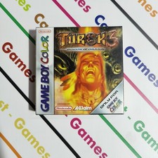 TUROK 3 SHADOW OF OBLIVION EU