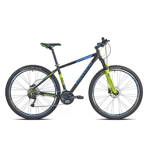 Mtb torpado mercury v - mercury, 24