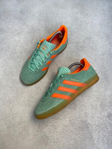 Adidas gazelle indoor pulse - gazelle,