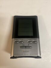 Oregon Scientific misuratore