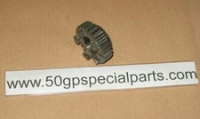 MOTO MORINI 175cc 4T. GT