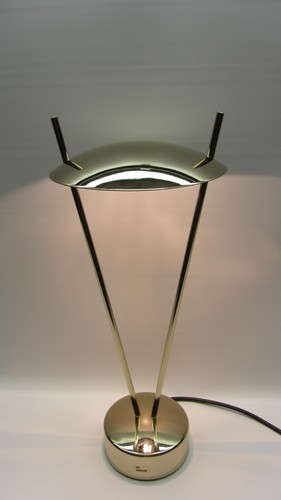 Lampada tavolo estiluz - lampada, del