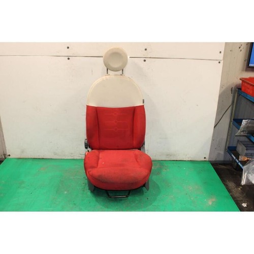 Sedile guida fiat - sedile,