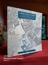 NAPOLI CITTÀ IN VISTA - Ed