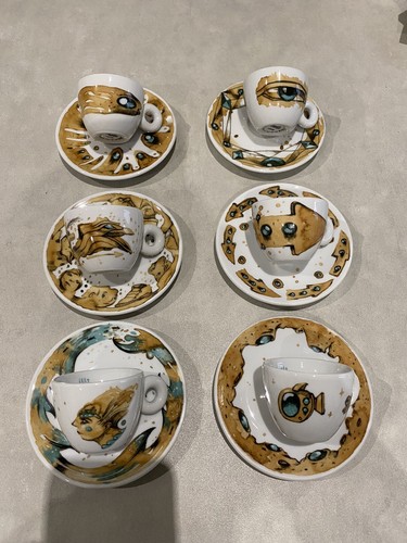 Illy art collection max - art,