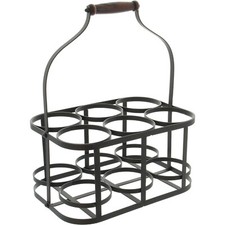 Frank Trechtwaren cesto