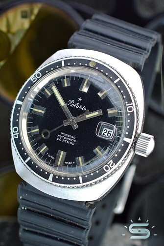 Orologio polaris atmos - orologio,