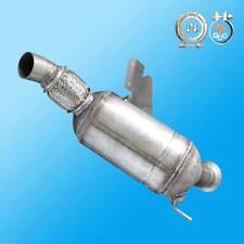 Filtro antiparticolato diesel