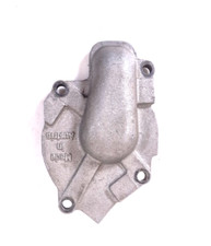 carter / couvercle  pompe à