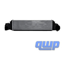 New Intercooler Charge Air
