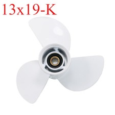 Per Yamaha 50-130HP 15 denti