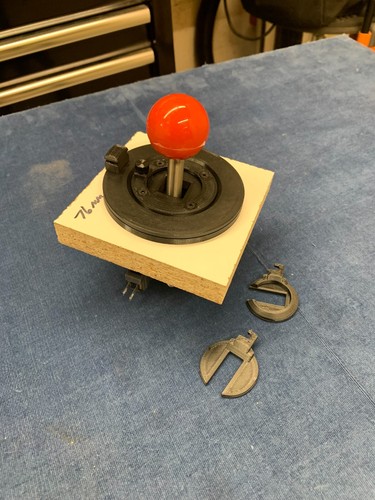 Joystick arcade selezionabile - arcade,