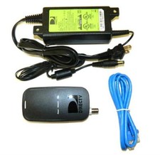 DIRECTV DECA RECIEVER (GREEN