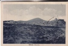 DELICETO FP NON   VIAGGIATA  ANNI 10/20 PANORAMA 