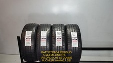 Gomme usate 185 55r15 - , 82v