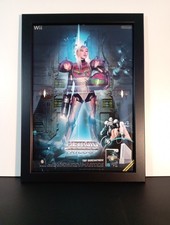 Raro Metroid Prime Trilogy Wii