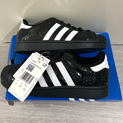 Adidas superstar scarpe - w,