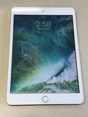 Apple ipad mini 128gb - ipad, 3