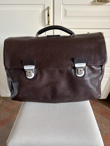 Cartella messenger g - messenger, a.g