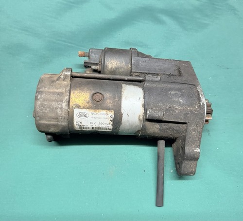 Motorino avviamento nad500080 - motorino,